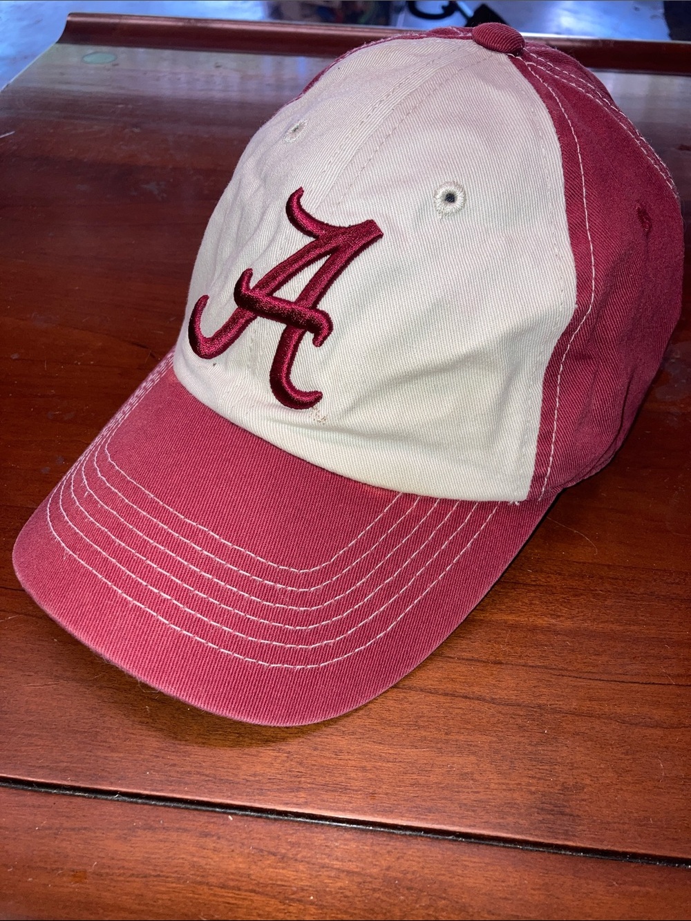 Alabama Crimson Tide NCAA Ball Cap